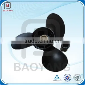 China Trade Assurance Stainless Steel Outboard Marine Propeller thumbnail-1