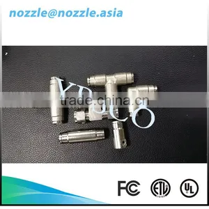 Factory Direct Nozzle Carbide Water-Jet Nozzles thumbnail-3