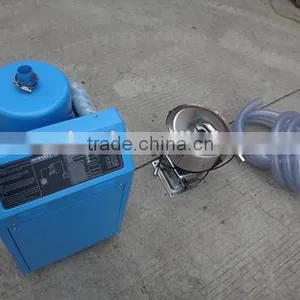 Extruder Vacuum Conveying Plastic Loader for Pellets thumbnail-3