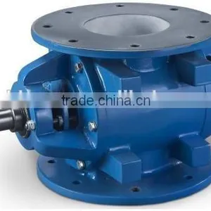 Rotary Feeder Supplier Discharge Valve thumbnail-3