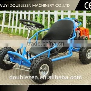 49CC New Children Go Kart/Buggy thumbnail-1
