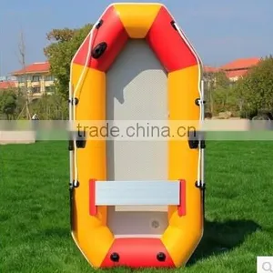 Hotsale Inflatable Boat With Electric Motor,fibre Glass Infaltable Boat. thumbnail-5