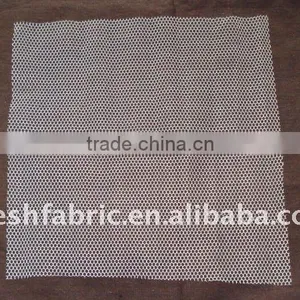 Mesh Fabric for Collect Bags or Straw or Curtain thumbnail-1