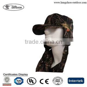 Winter Cap,Hunting Cap,Archery Hunting Cap thumbnail-1