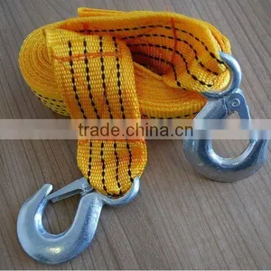 Tow Rope for Automotive thumbnail-1