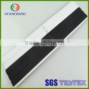 Flat Elastic Cord for Hair thumbnail-5