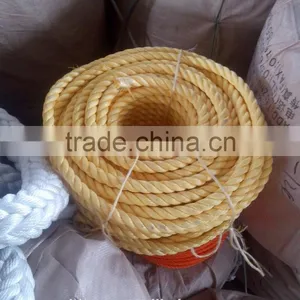 Colorful Ship Rope Mooring Rope thumbnail-2