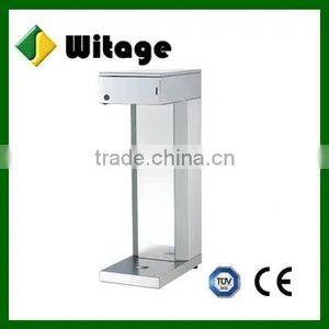 ISO9001 Factory OEM/ODM Galvanized Sheet Metal Manufacturing Machine thumbnail-2