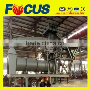 Good Price and High Efficiency 120t/h Asphalt Mixing Plant LB1500 thumbnail-6