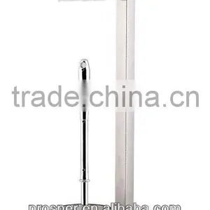 Metal Toilet Brush Holder and Paper Holder With 3 Types thumbnail-2