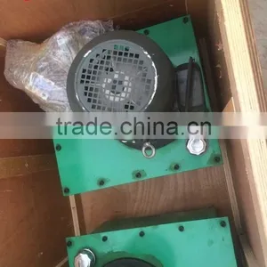Mini Hydraulic Power Unit thumbnail-3