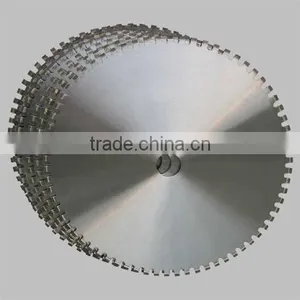 Diamond Saw Granite Cutting Blade thumbnail-1