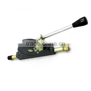 GJ1105 Beautiful Design Creative Volume Control Cable for Dumper Concrete Mixer Truck thumbnail-4