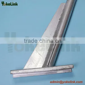 Light Pole Bracket Arms Hot Dip Galvanized Luminaire Support Arm With Good Price thumbnail-5