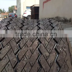 15x6.00-6 Golf Cart ATV go Kart Cart Wheel Tire Lawnmower Garden Wheel thumbnail-3