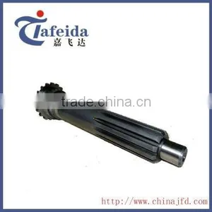 Ulab-2A2 Shaft for Truck thumbnail-1