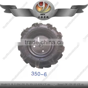 New Product Walking Tractor 350-4 and 350-6 Wheel Rim thumbnail-2