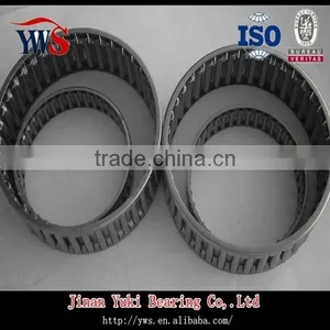 HK BK F FH FY MF SCE BCE SN B Needle Roller Bearing thumbnail-5
