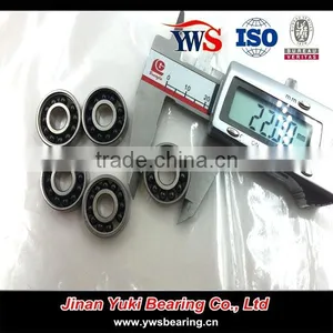 S708 Turbo Charger Bearing Turbocharger Bearing 8x22x7mm thumbnail-2