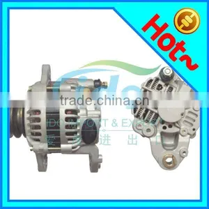 Car Alternator Generator for Mitsubishi A4T66085 thumbnail-1