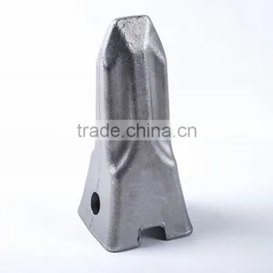 Excavator Daewoo/DH360 Wear Resistant Forged Bucket Tooth thumbnail-1