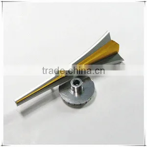 Factory Customized CNC Auto Spares Parts/CNC Machine Spare Parts thumbnail-5