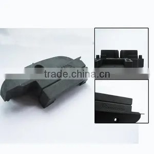 Professional One Stop Service High Quality Precision CNC Project thumbnail-2