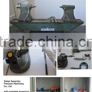 Oem Made in China Casting Parts Sight Accessories thumbnail-4