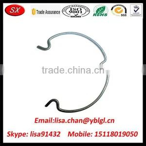Customized Stainless Steel Downlight Spring Clip thumbnail-3