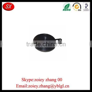 Chinese Manufacturer Custom Carbon Steel Spade Ring Flange thumbnail-3