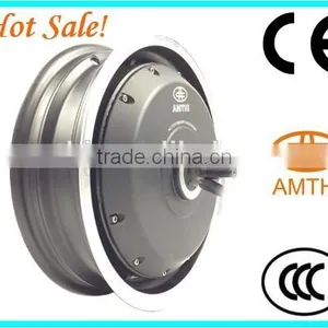 Electric Wheel Hub Motor, Electric Motors Wheels,electric Motors for Mobility Scooter thumbnail-3