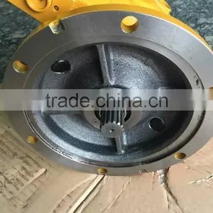 7SM430719 SWING MOTOR ASSY for 7T Excavator thumbnail-3