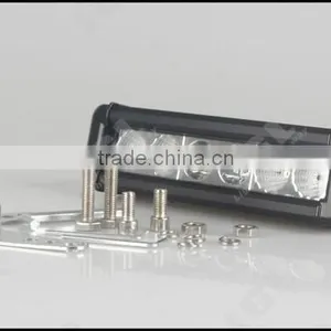 High Quality Cree off Road Led Light Bar Single Row Led Light Bar off Road thumbnail-4