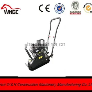 WH-C60S BS Engine Walk Behind Compactor thumbnail-1