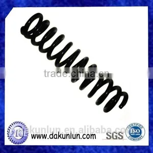 Precise Custom Stainless Steel Compression Spring thumbnail-6