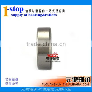 Plastic Pulley Groove Wheel Bearing Wholesale thumbnail-4