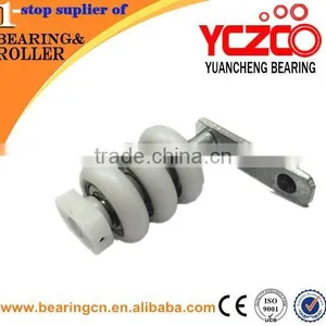 Shower Room Sliding Door Roller,hanging Sliding Door Roller thumbnail-1