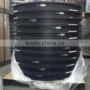 WONDEE Manufacturer Double Ball UA Type Farm Trailer Turntable thumbnail-1