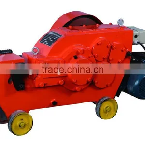 Rebar Cutter Matal Cutting Machine thumbnail-1