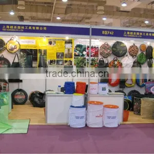 Dog Food Bag Nylon Pvc pp Dog Food Bag FDA REACH Grade Spiral Spring Dog Food Bag thumbnail-6
