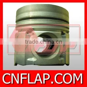 Engine Piston for Daewoo DB58T thumbnail-1
