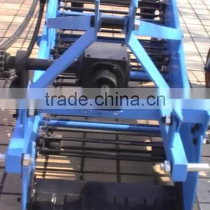 Multifunctional Farm Potato Harvesters for Sale With Great Price thumbnail-1
