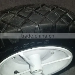 Peru Wheelbarrow Wheel Use Different Rim thumbnail-2