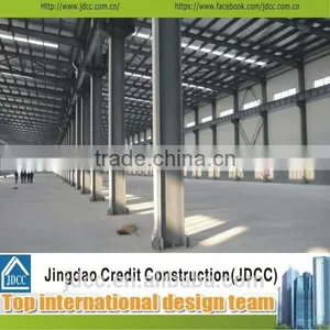Professional Steel Building Design Manufacturing Construction Installation thumbnail-4