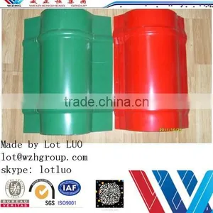 Hot Sale Product Roof Ridge Cap Steel Profile thumbnail-1