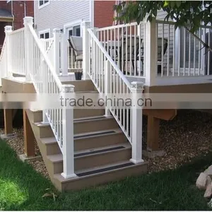 Top QualitySecurity Railing thumbnail-4