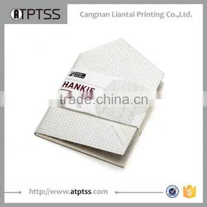 Small Custom Creative Pocket Book With High Quality thumbnail-1