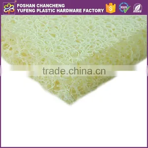 China Guangdong Supplier Extrusion TPEE Air Breathable Compression Recovery Cushion Pads thumbnail-2