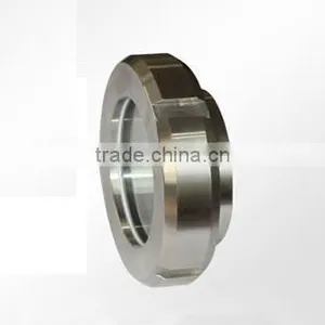 Sanitary Sight Glass/stainless Steel Union Sight Glass Lamp thumbnail-6