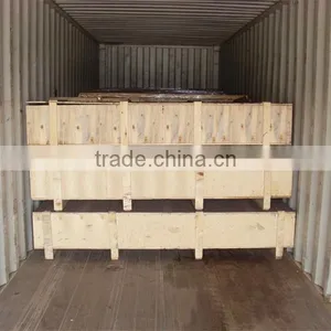 China Supply High Speed Automatic Welded Mesh Machine thumbnail-4
